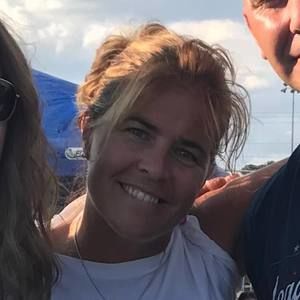 Meet your Posher, Wendy